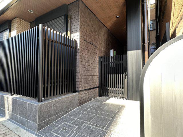 ラッテ上野稲荷町