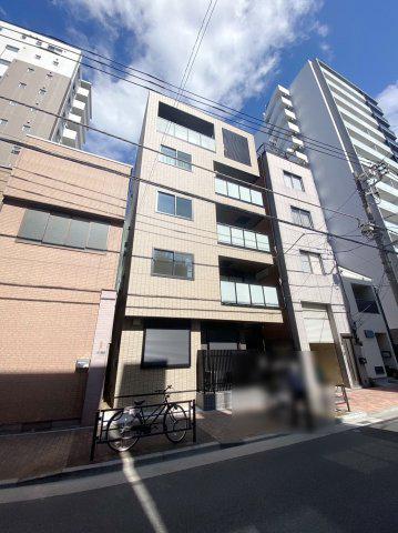ラッテ上野稲荷町