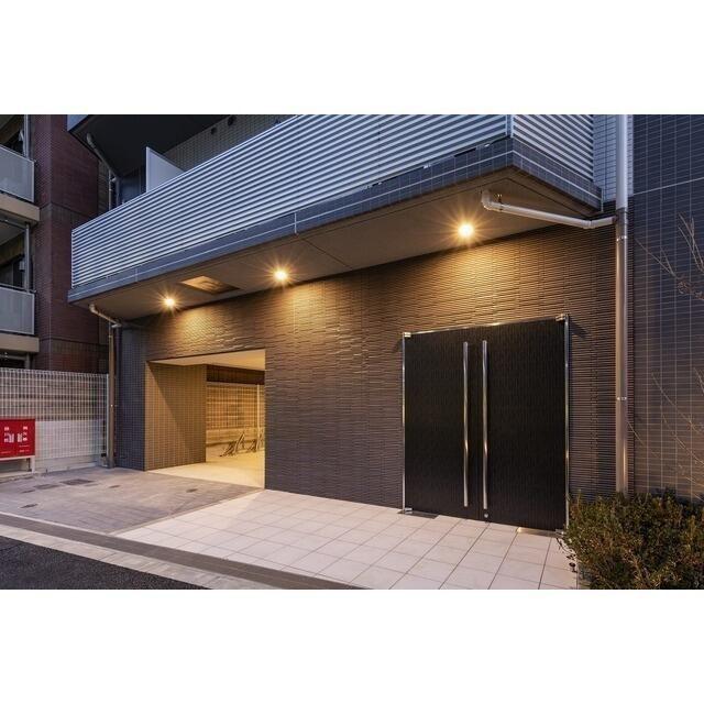 グランカーサ大森海岸
