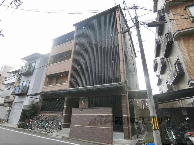 グランデ高野