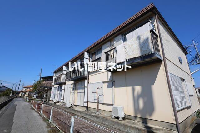 ハイツ長倉 I