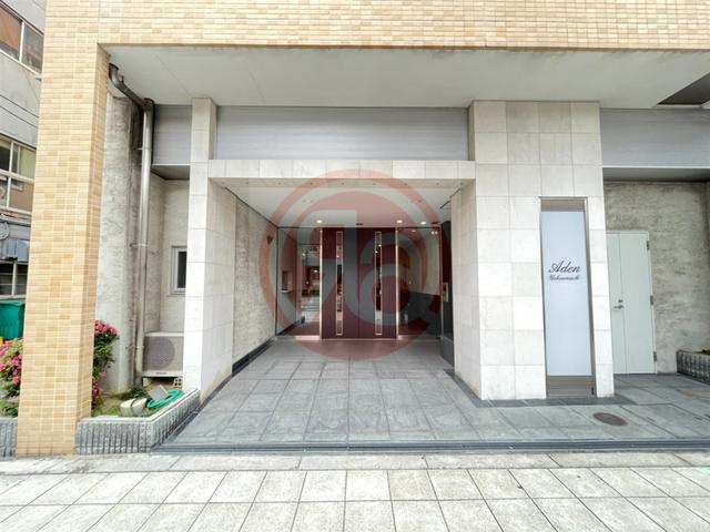 アーデン上本町