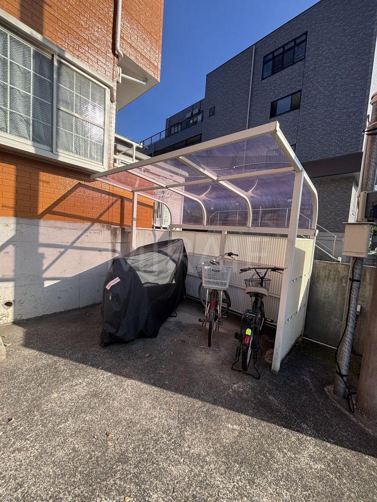 藤沢ドミール21