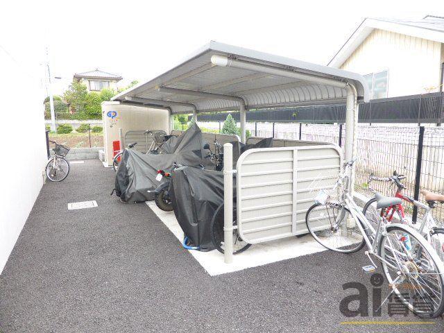アクティーフ小手指