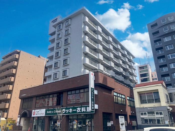 恵友エアリス23