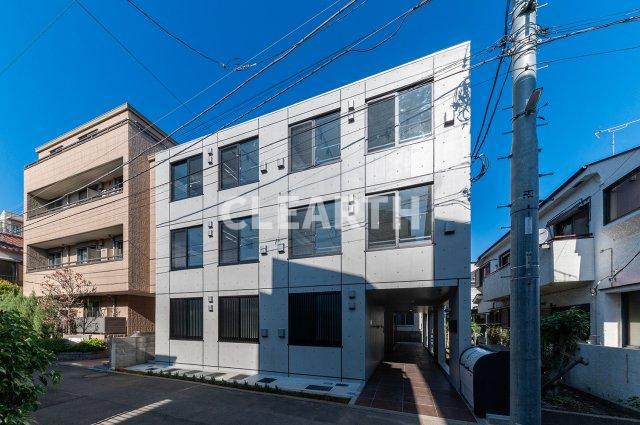 COCOFLAT東高円寺