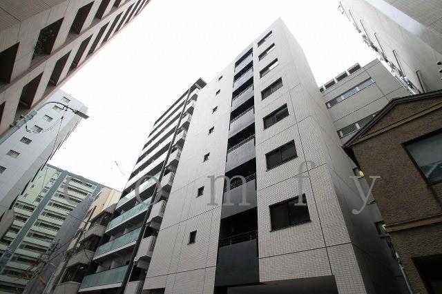 エスレジデンス日本橋馬喰町