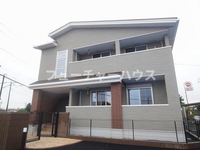 プレザント ハウス C