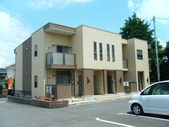 ヴィラ グラッツィア I