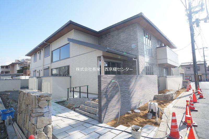 神楽グレース上桂