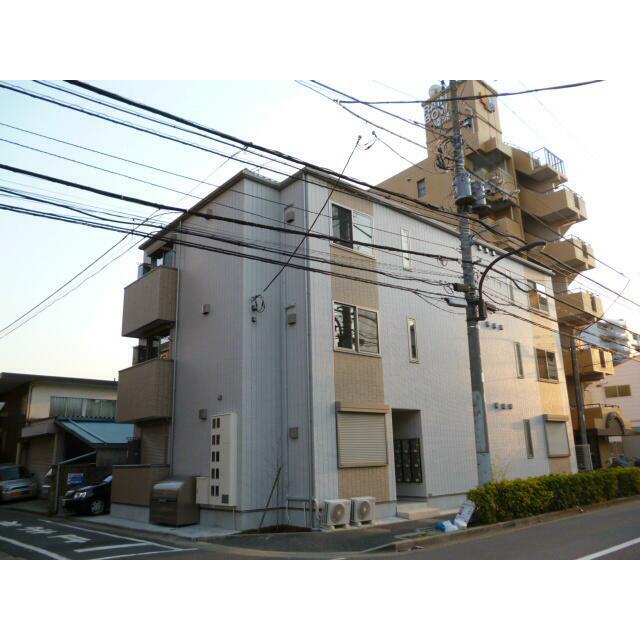 リージェント東和