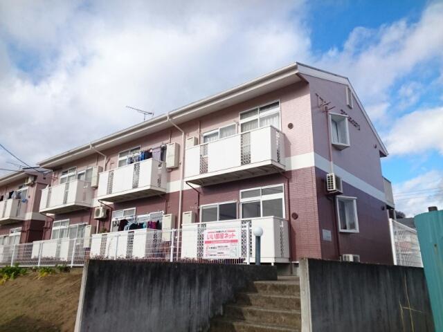 コスモス・スクエアーII