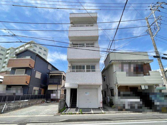 BCASA小田原IIRE-BORN