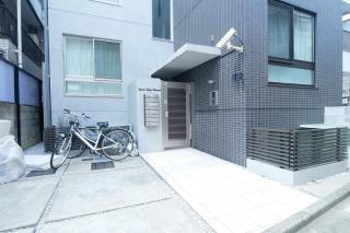 スペリオール渋谷本町