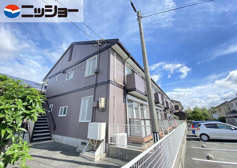 グリーンステージ白山A