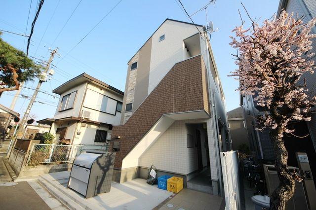 ブルーエレファント南阿佐ヶ谷