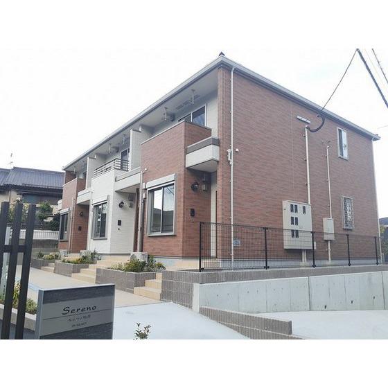 セレーノ柏原
