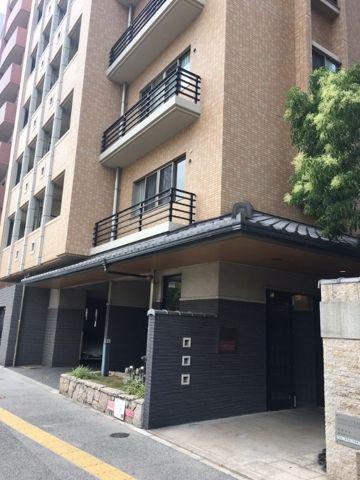 GRANDEUR住吉壱番館