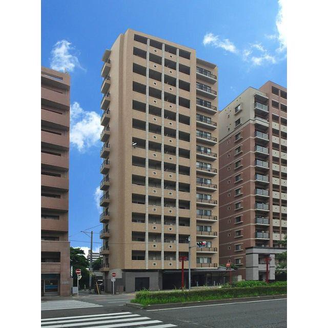 GRANDEUR住吉壱番館