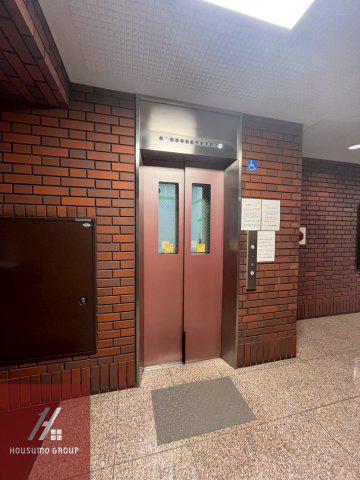 GSハイム第一江坂