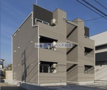 クラスティーネ若江西