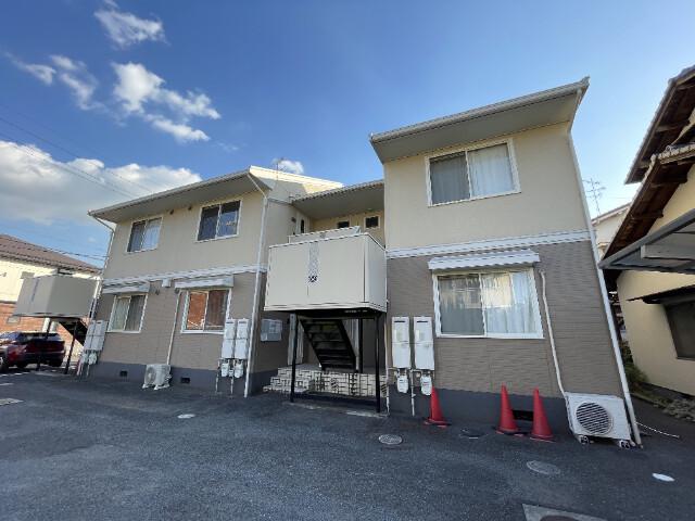 セジュール三島B棟