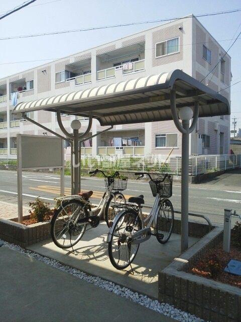 ベルデ日和