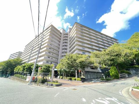 清荒神ヒルズ(4LDK/4階)