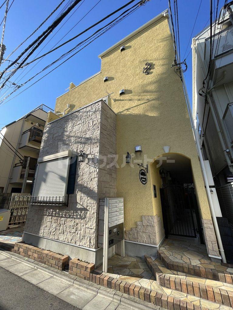 DEAR COURT 池袋