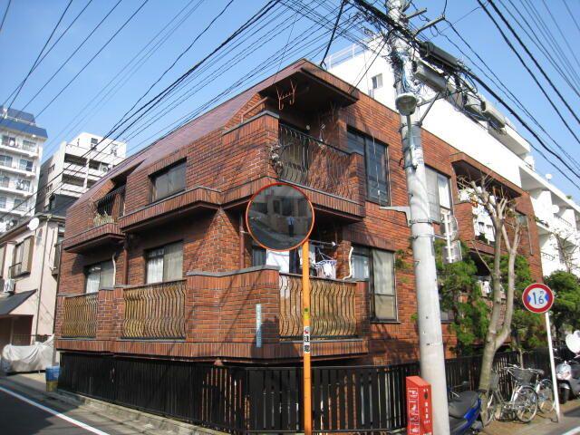 クランツ目黒