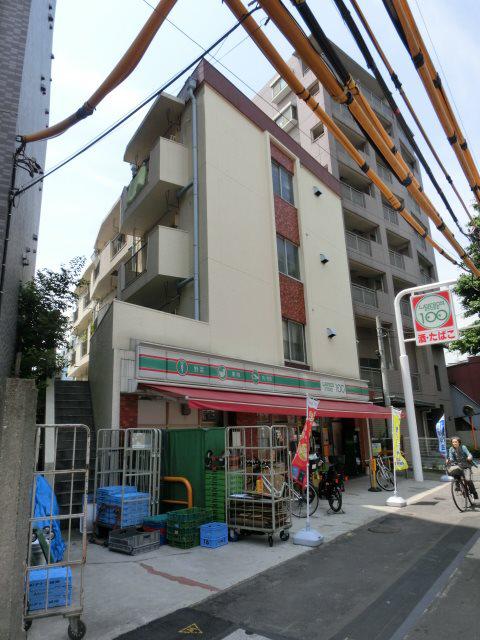 金城共同マンション