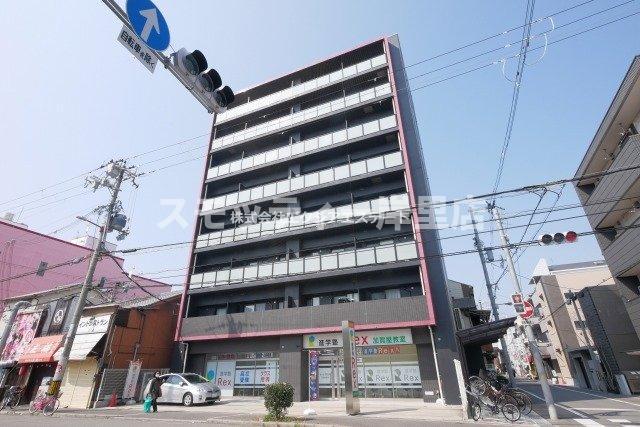 シスイル住之江