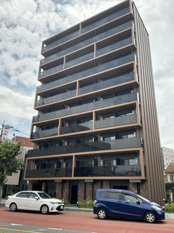 AZEST西川口III
