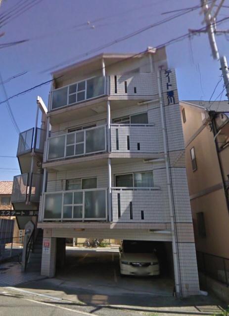エステート湊川
