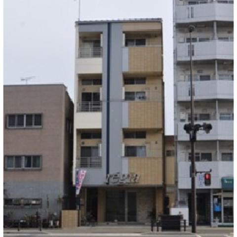 イル・グラッツィア高宮Ⅰ(1SK/3階)