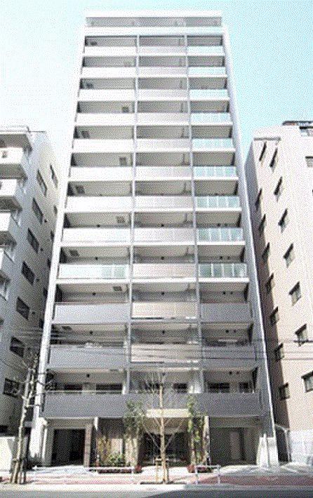 BELISTA新御徒町