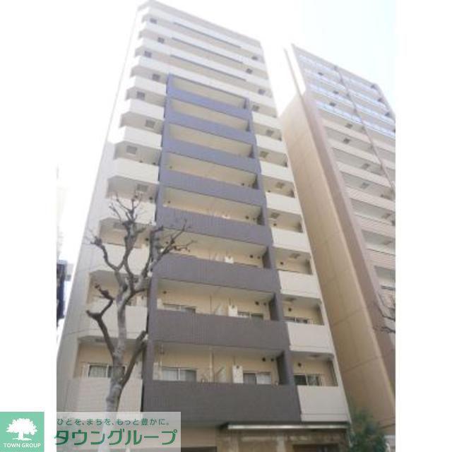 アーバネックス大森