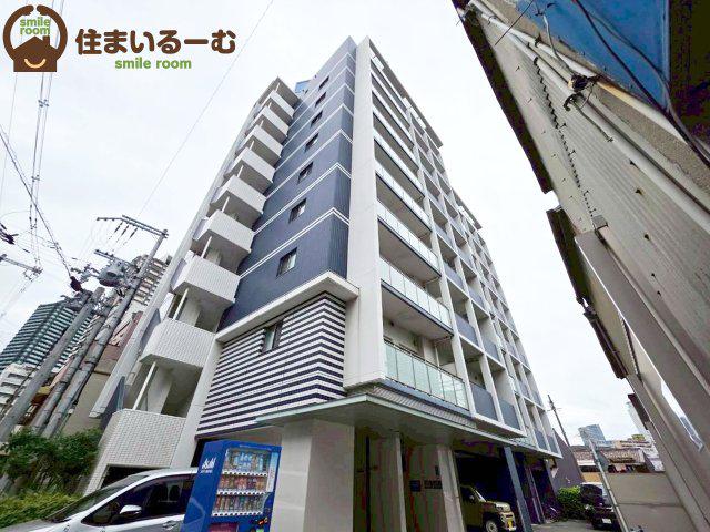 メゾンクラウン鷺洲