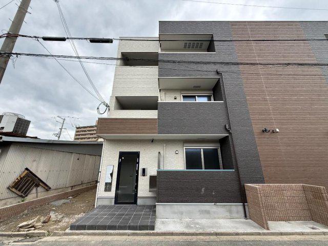ディークラート鴻池新田ヴェルク