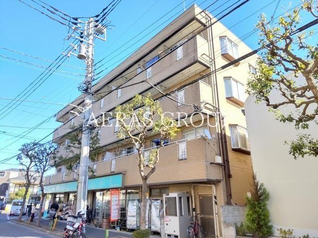 エミール三田