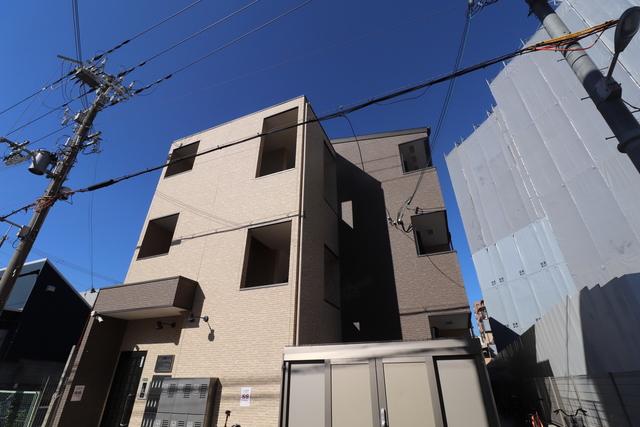 H-MAISON大正