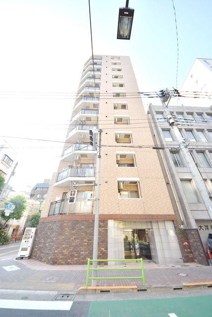 プレール日本橋壱番館