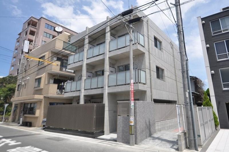 MEINOHAMA