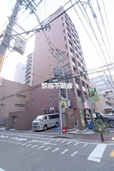 エンクレスト天神WING