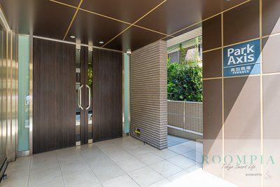 パークアクシス高田馬場テラス