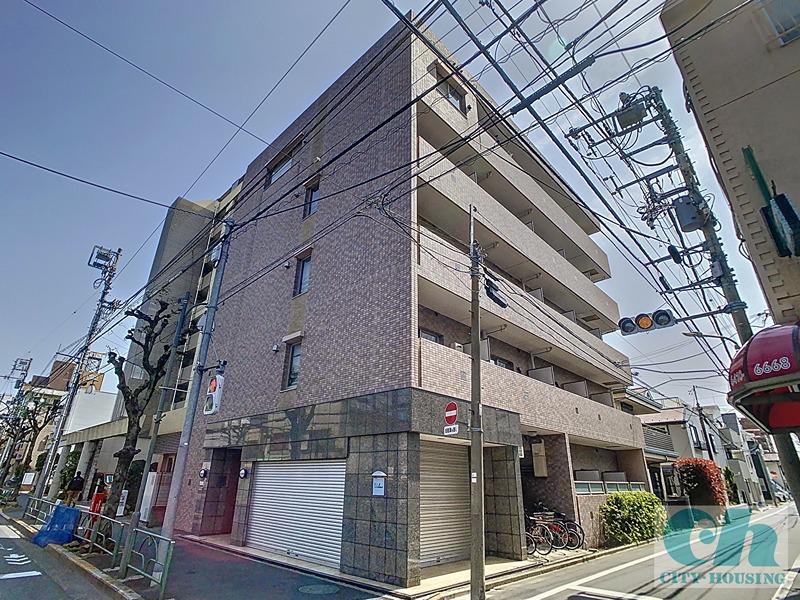 アルテ池上
