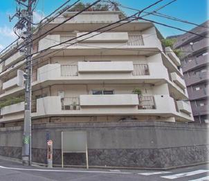 南平台アジアマンション(ワンルーム/2階)