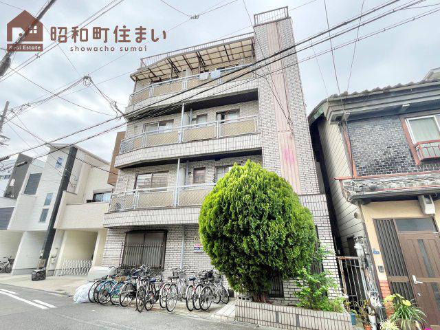 GS駒川