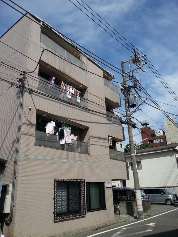 アークコート・エム
