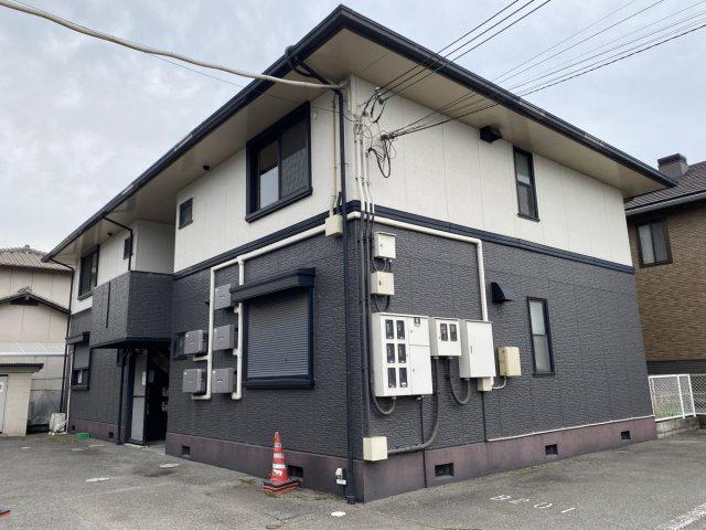 メゾンフィディリオ